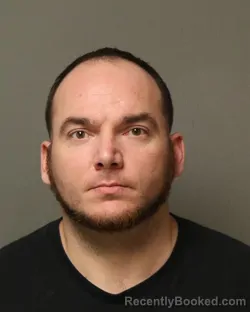 Mugshot of JOSEPH ALLEN SMITH