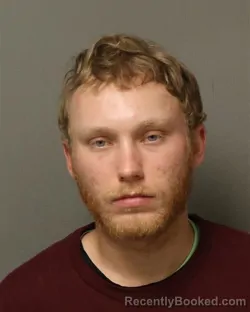 Mugshot of DANIEL CRAIG MABE