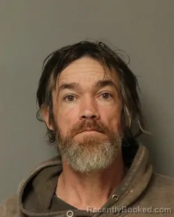 Mugshot of STEPHEN TRENT AKERS