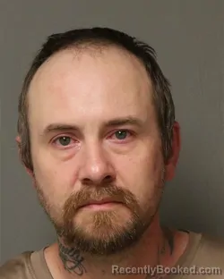 Mugshot of CHARLIE DAVIS FELTS