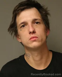 Mugshot of ROBY WILLIAM LONG