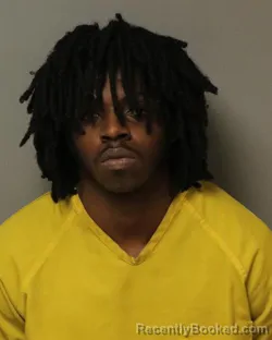 Mugshot of ZAVION JA QUALE HILL