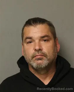 Mugshot of TRAVIS EDWARD FOSTER