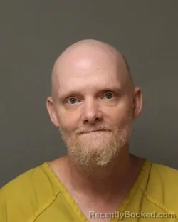 Mugshot of JAMES EDWARD REED