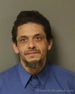 Mugshot of NICHOLAS RYAN HOWLETT