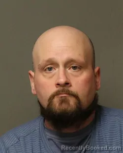 Mugshot of JOSEPH LEE CAMPBELL