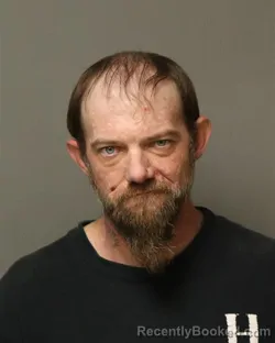 Mugshot of JAMES STEVEN COLLINS