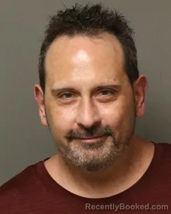 Mugshot of ROBERT STANLEY FORTNER