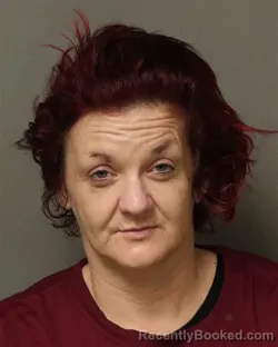 Mugshot of KAMAYLA LASHONE GRAVLEY