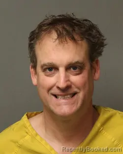 Mugshot of MATTHEW JARED VULKMER