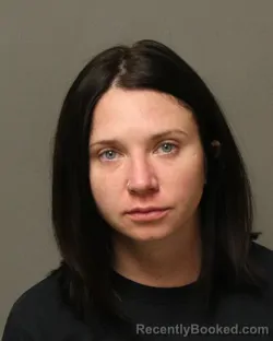 Mugshot of ELORA BRETT ATWELL