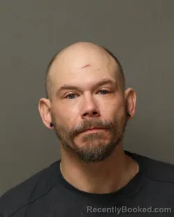 Mugshot of JEREMY DEAN BULLION