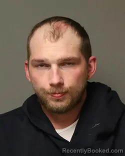 Mugshot of EDWARD WILLIAM RUETHER