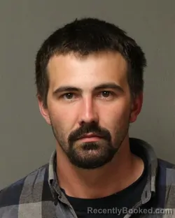 Mugshot of JEFFERY WAYNE RADFORD