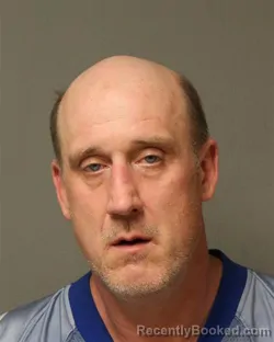 Mugshot of STANLEY LEROY BAYLOR