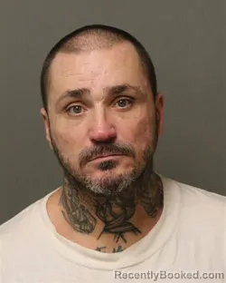 Mugshot of NATHAN JAMES THOMAS