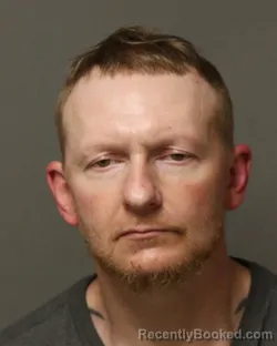 Mugshot of GLEN IRVIN LYONS