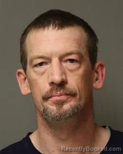 Mugshot of DOUGLAS ANDREW WILLIS