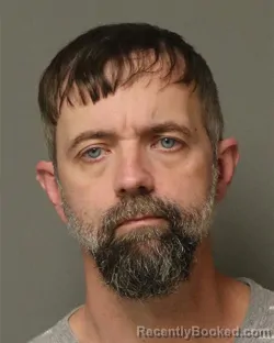 Mugshot of REX DOUGLAS SHELTON