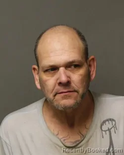 Mugshot of FRANCIS JOHN MARANDO