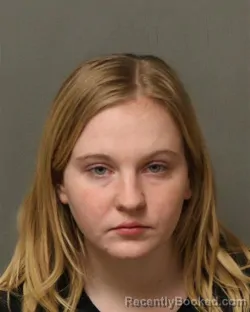 Mugshot of FAITH ELIZABETH KING