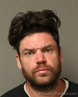 Mugshot of ADAM GREGORY LECATES