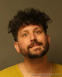 Mugshot of JOSHUA ROBERT KAUN