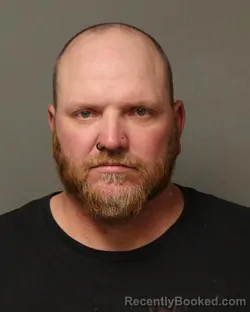 Mugshot of CHRISTOPHER MATTHEW WEAVER