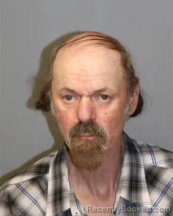 Mugshot of NELSON EUGENE SAWYERS