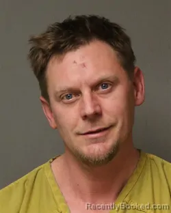 Mugshot of CHARLES NATHAN KINCAID