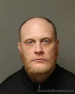 Mugshot of DERRIC WAYNE WELTON