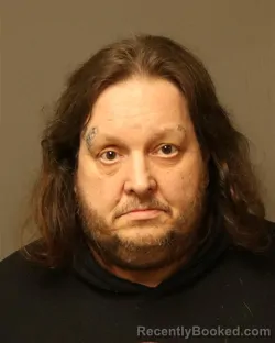 Mugshot of MARK KELLY OBERRY