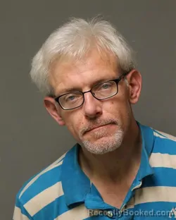 Mugshot of DARRYL MICHAEL STOVALL