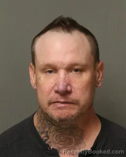 Mugshot of WILLIAM RANDOL LOVERN