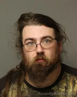 Mugshot of ADRIAN RYAN FRANKLIN