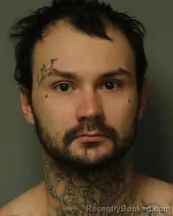 Mugshot of Austin Tyler Rector