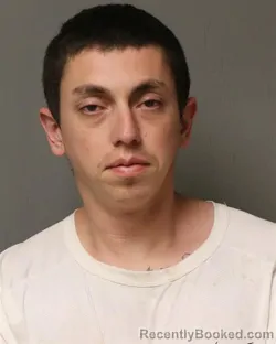 Mugshot of GEORGE ADRIAN ZAVALA