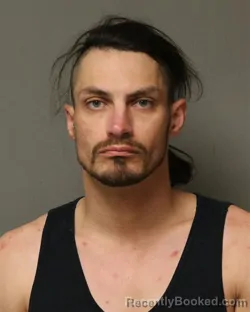Mugshot of JONATHAN C STENCEL