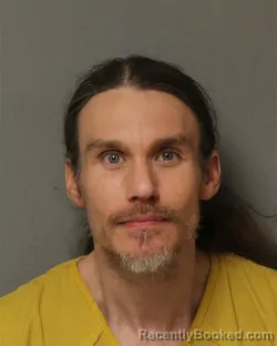 Mugshot of BENJAMIN DAVID MISHIO