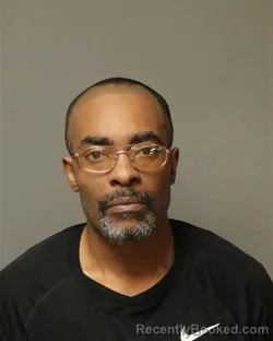 Mugshot of LAMAR TYWAN KING