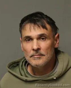 Mugshot of BRIAN SCOTT JUSTICE