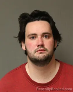 Mugshot of JAKE ALAN REYNOLDS