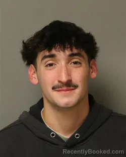 Mugshot of TY AUBREY VILLARREAL