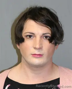 Mugshot of WILLIAM MARCUS MAY