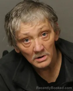 Mugshot of DONALD WAYNE RATCLIFFE