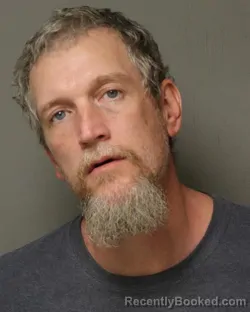 Mugshot of THOMAS SCOTT SUTPHIN