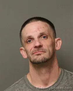 Mugshot of STEVEN NICHOLAS NUNN