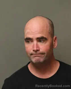 Mugshot of CHRISTOPHER VAIL LANAHAN