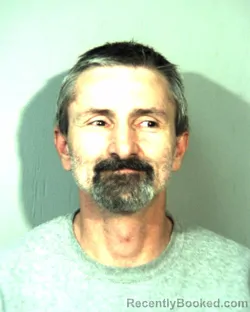 Mugshot of JORDEN EARL ADAMS