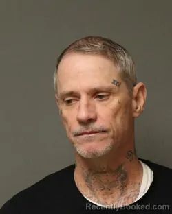 Mugshot of HAROLD LEE ALLISON